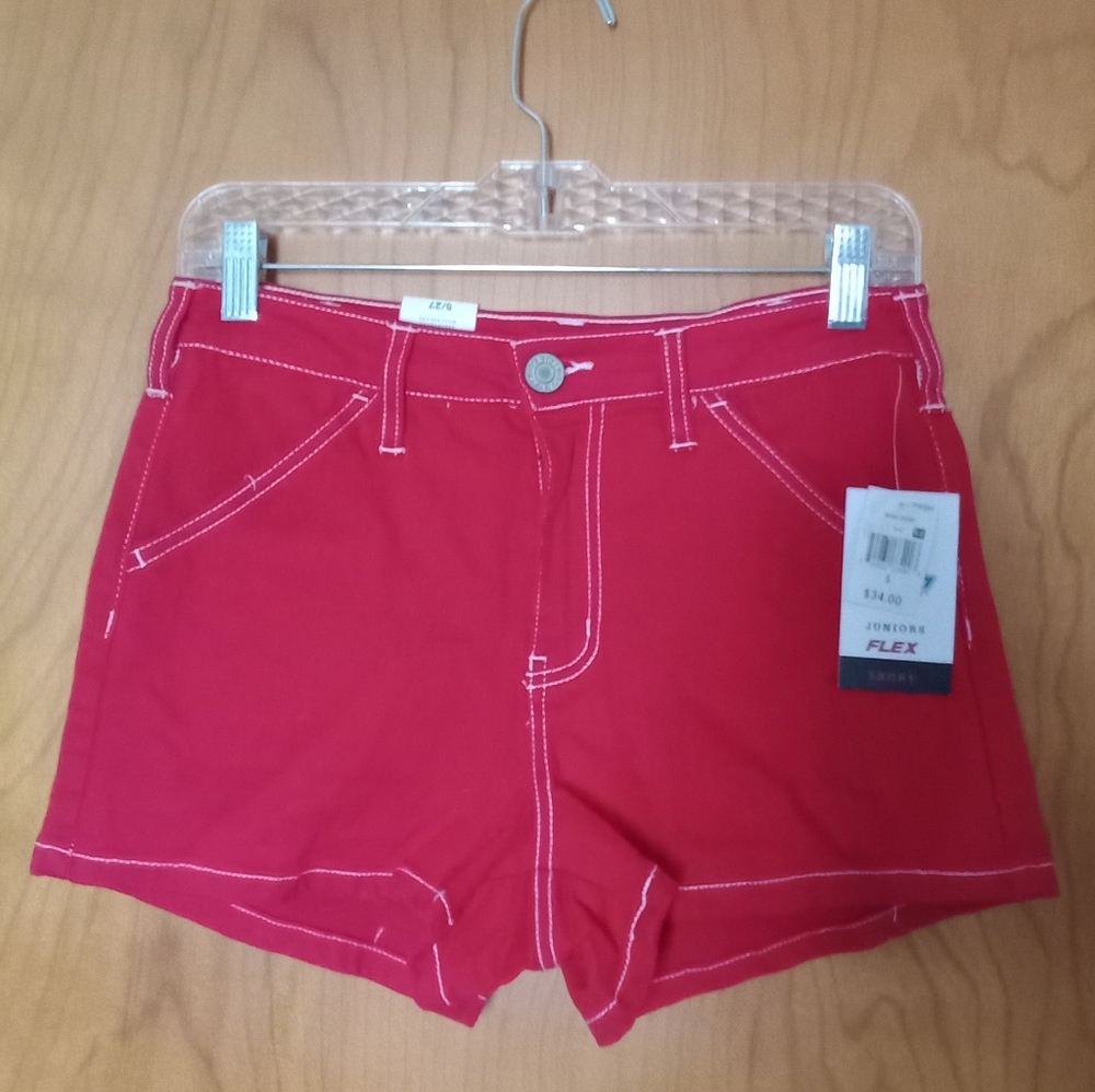 Dickies flex shorts